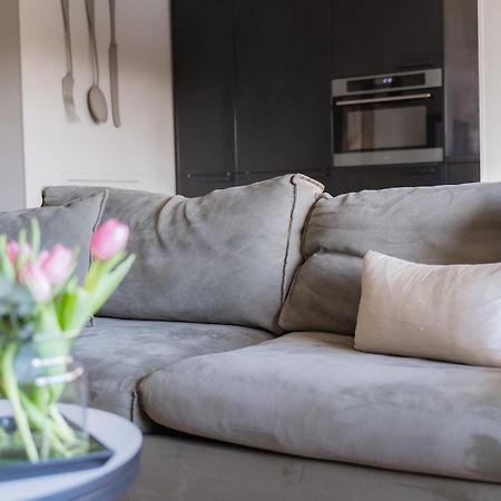 Hello Noordwijk - Appartement Duindamseweg 14E Exteriör bild