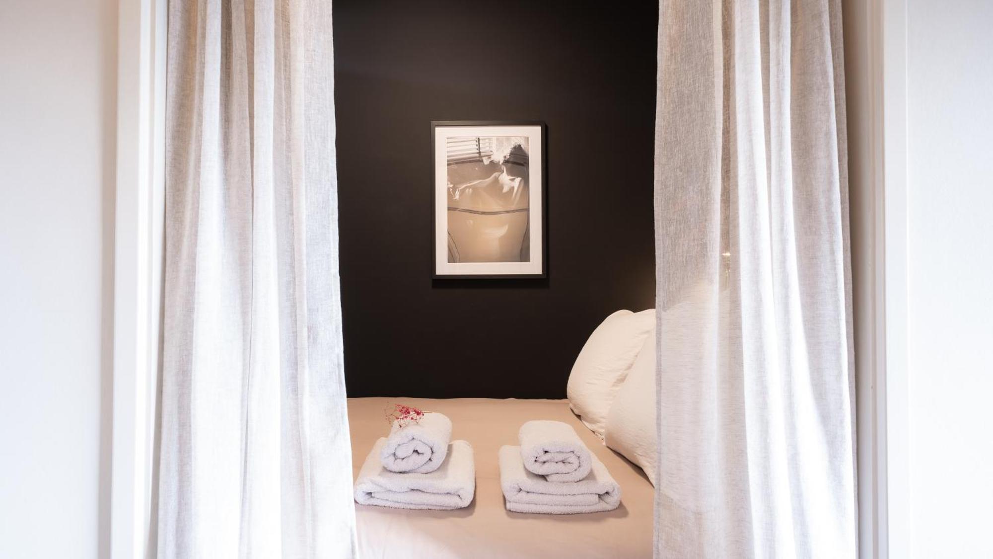 Hello Noordwijk - Appartement Duindamseweg 14E Exteriör bild