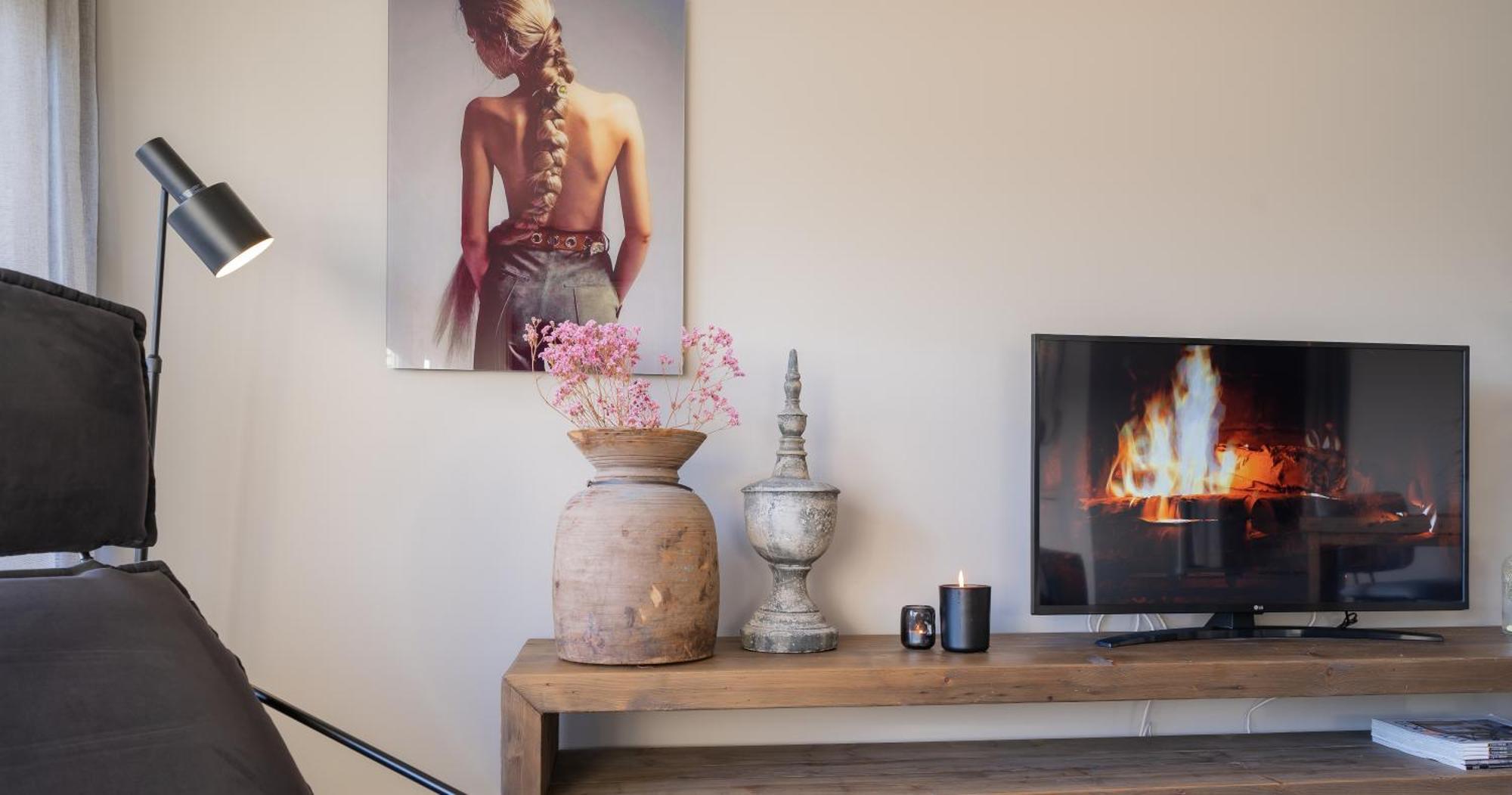 Hello Noordwijk - Appartement Duindamseweg 14E Exteriör bild